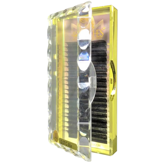 Cils Special Fans 0.07 | W | Volume