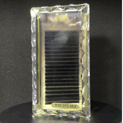 Cils Special Fans 0.07 | YY | Volume