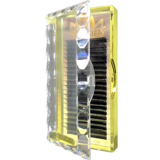 Cils Special Fans 0.07 | YY | Volume