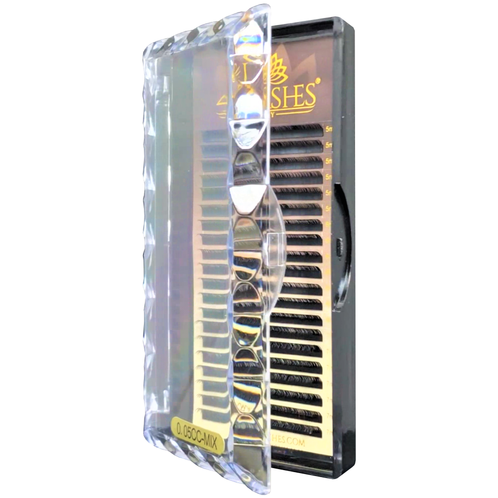 Cils Tiny 0.05 | Petites Tailles