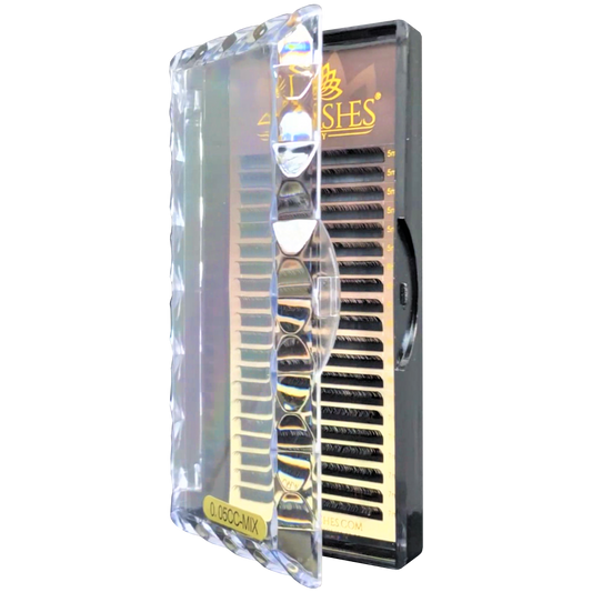 Cils Tiny 0.10 | Cils Inférieurs