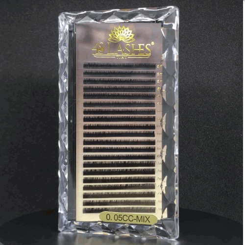 Cils Tiny 0.05 | Petites Tailles