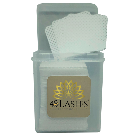 Wipes | Lingettes pour Colles