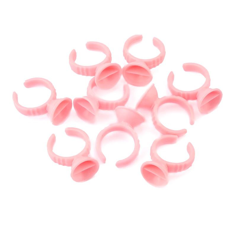 Bague pour Colle | 5 Unités