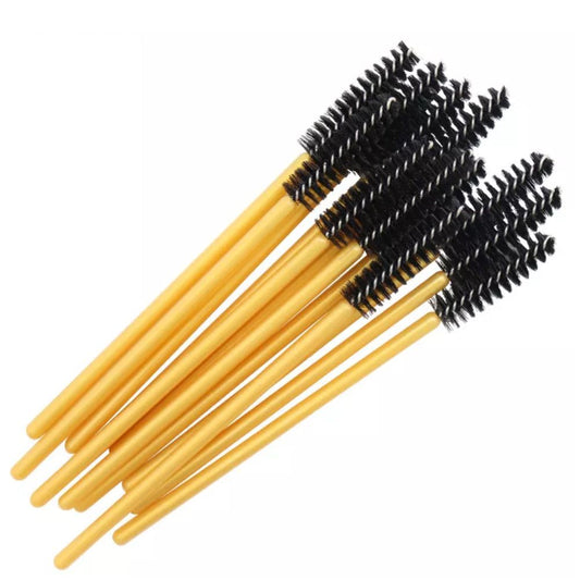 Brosse à Cils - Goupillon | 25 unités