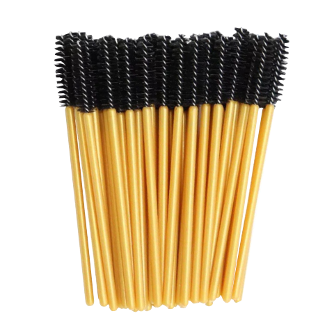 Brosse à Cils - Goupillon | 25 unités