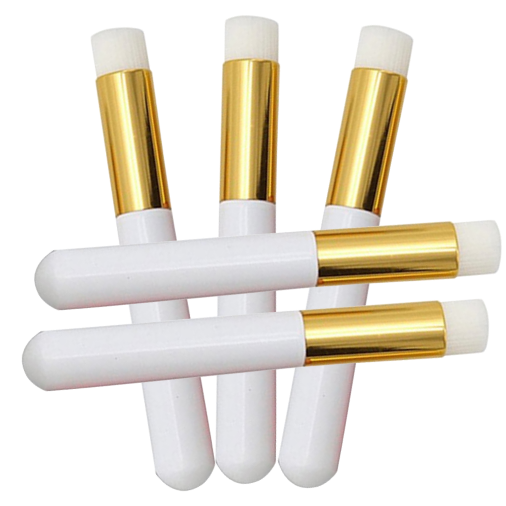 Pinceau Cleanny Plat 4S | Shampooing Cils