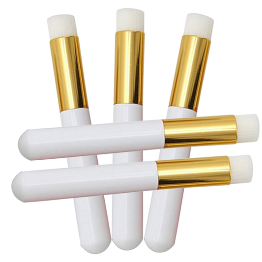 Pinceau Cleanny Plat 4S | Shampooing Cils