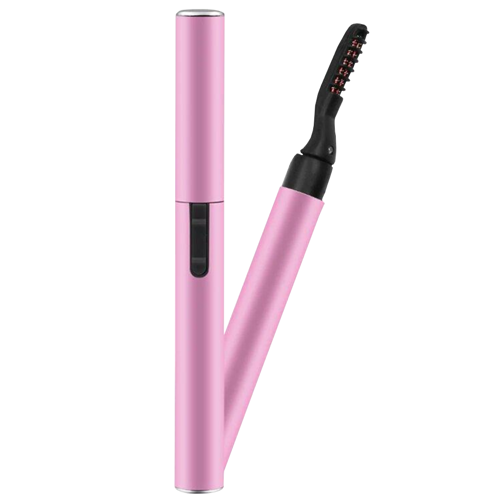 Recourbe-Cils Chauffant