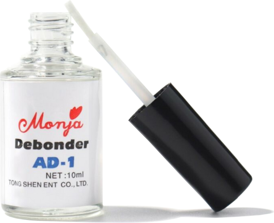 Dissolvant Nettoyant pour Ustensiles | Debonder