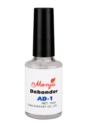 Dissolvant Nettoyant pour Ustensiles | Debonder
