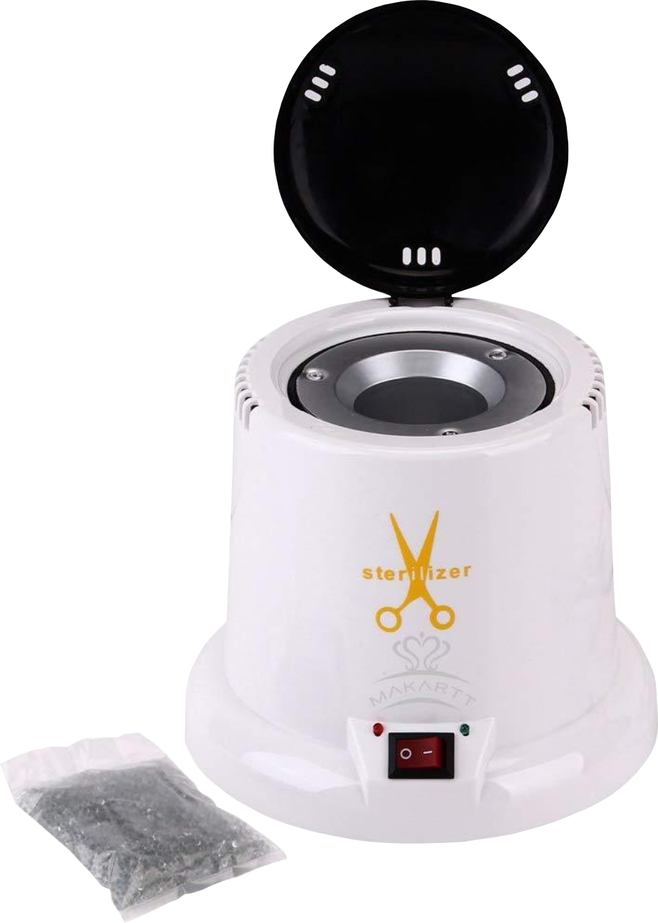 Stérilisateur à Chaleur Mini