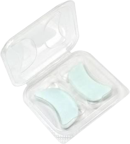 Patchs Classiques 4S | 10 Paires