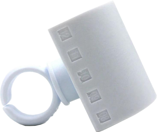 Bague Support pour Cils