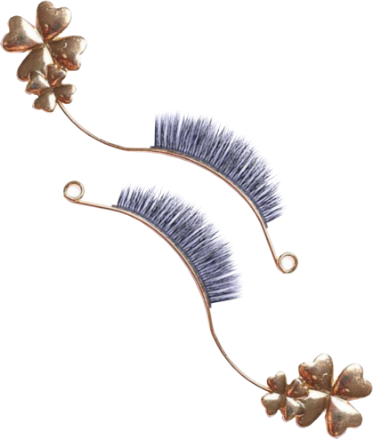 Testeurs de Cils | Présentoirs de Poses