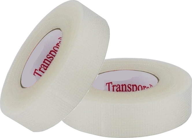 Ruban Adhésif Transporeux | Rouleau Sparadrap