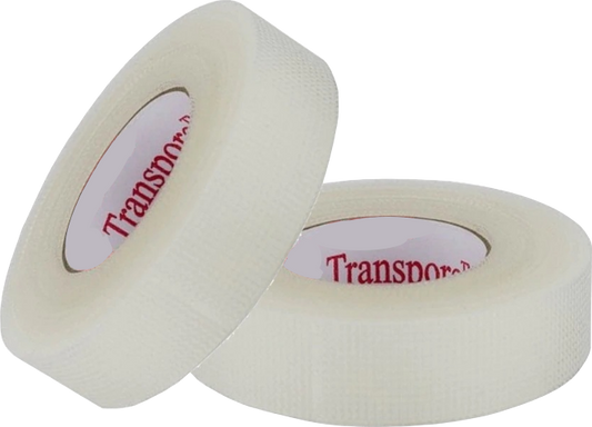 Ruban Adhésif Transporeux | Rouleau Sparadrap