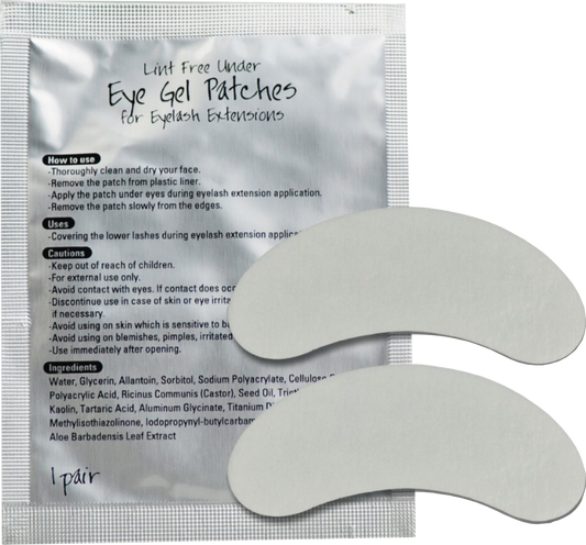 Patchs Hydrogel | 10 Paires
